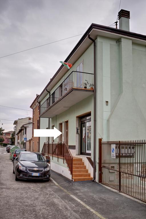 فيرونا B&B Il Sasso Antico المظهر الخارجي الصورة
