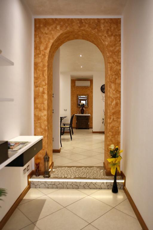فيرونا B&B Il Sasso Antico المظهر الخارجي الصورة